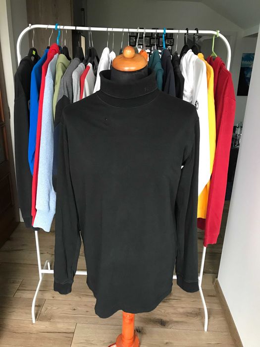 Piękny golfik Supreme rozm. L