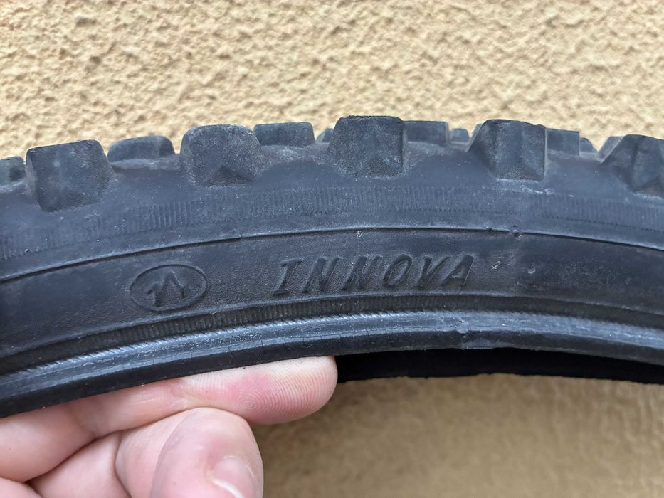 Pneu Bicicleta Innova 26x195