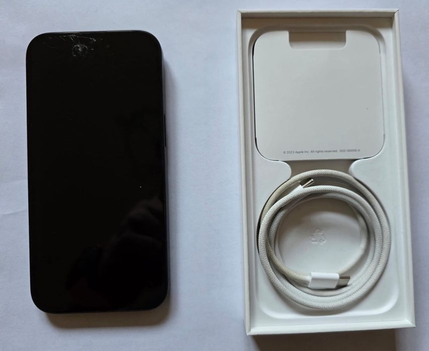 Iphone 15 128 GB
