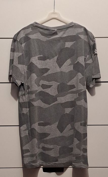 Koszulka męska Cropp r. M