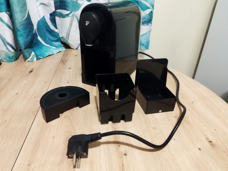 Ekspres kapsułkowy Tchibo