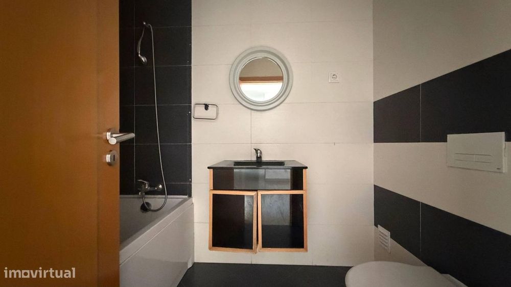 Apartamento T4 com 194m2 e amplas varandas Pinhal Novo