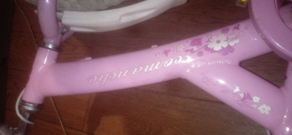 Велосипед Comanche Florida fly