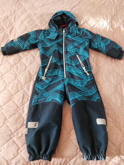 комбінезон Reima 104 розмір