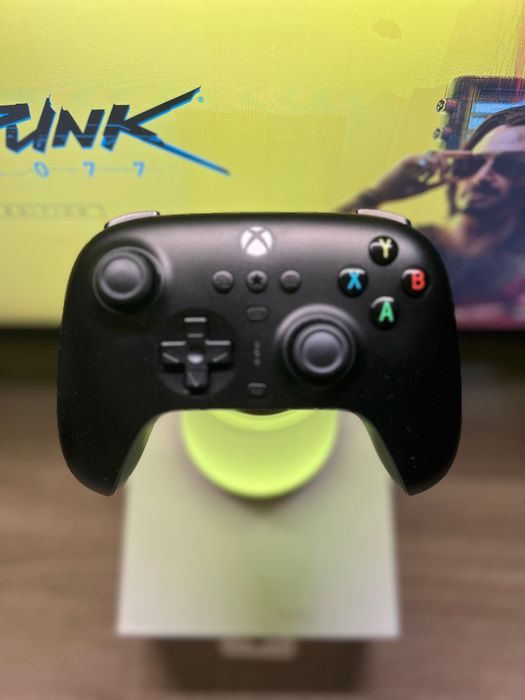 Геймпад 8BitDo Ultimate 3-mode Controller for Xbox