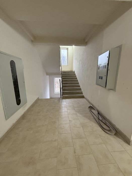 Новобудова! 3-й поверх! Однокімнатна квартира 37 м2