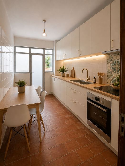 Quartos estudantes Leiria