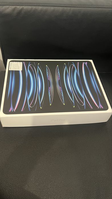 Ipad pro apple 12.9 6 geracao