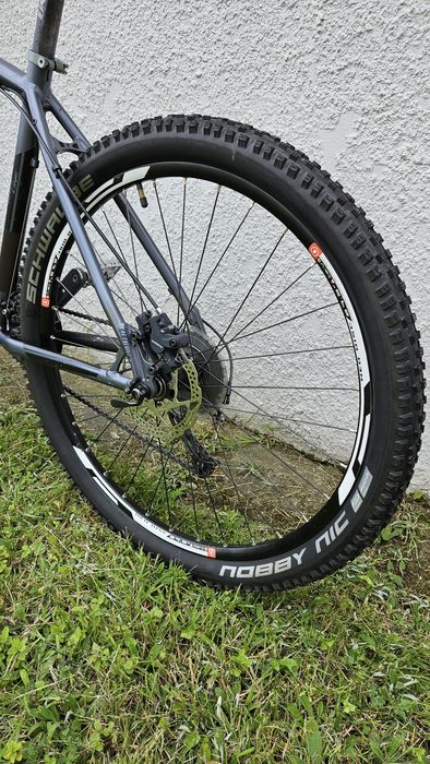 Rower Unibike evolution 27.5