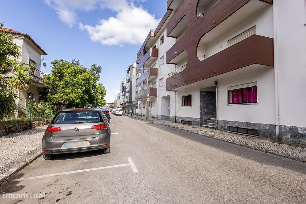 Apartamento T3 para venda
