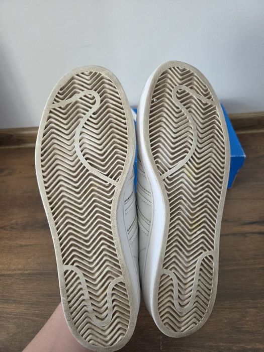 Adidas Superstar 42⅔