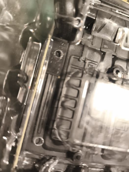 Miniatura Carro de coleção SEAT 600D 1966