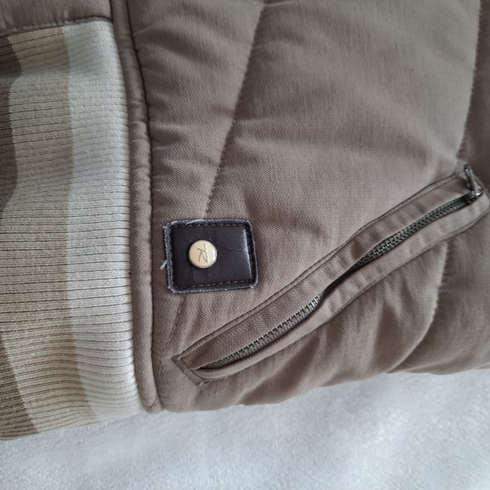 Женская жилетка Rossignol