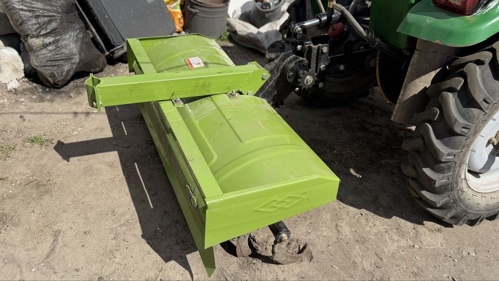 Трактор кентавр 160 ВН