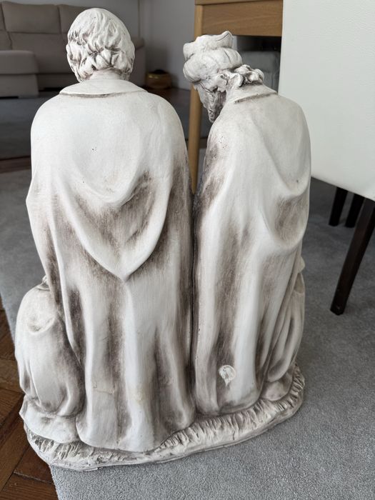 Vendo sagrada familia