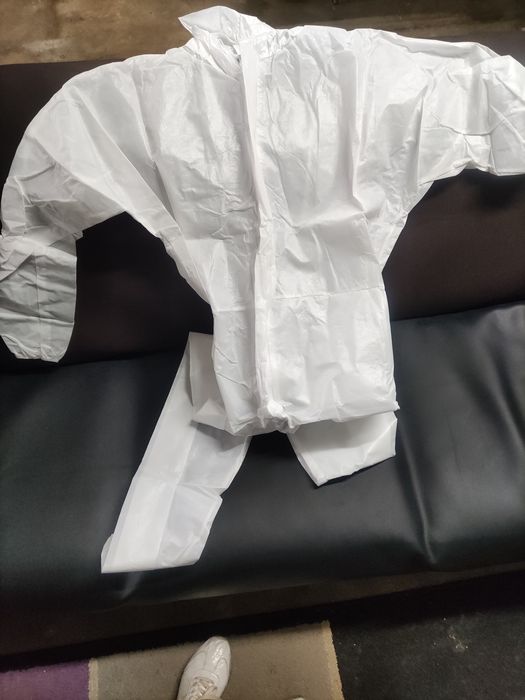 Fatos impermeavel para pintar