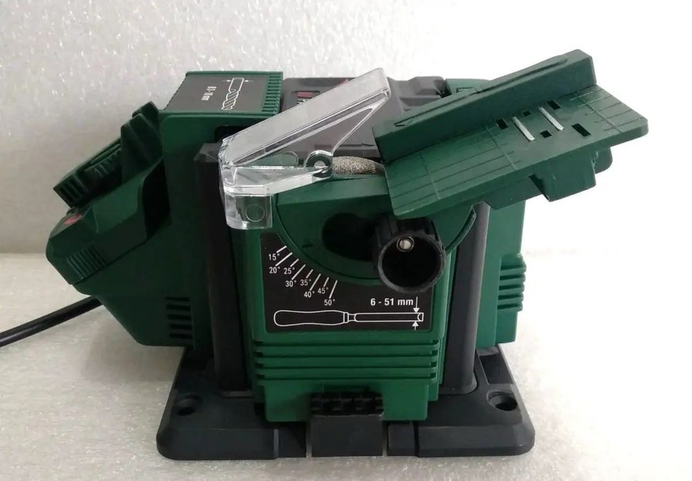 Топ ціна‼️Електричний точильний станок Точильный станок Точило ножів