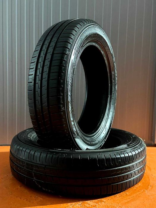 Pneus Falken Ziex ZE310 - 165/65/15 - Como NOVOS