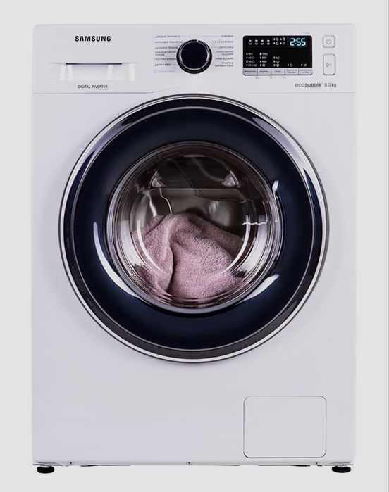 Пральна машина Samsung