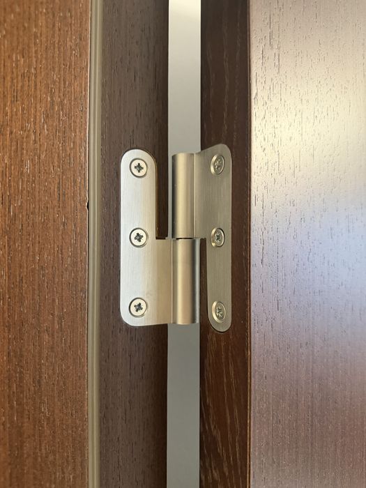 Drzwi wewnetrzne dewro