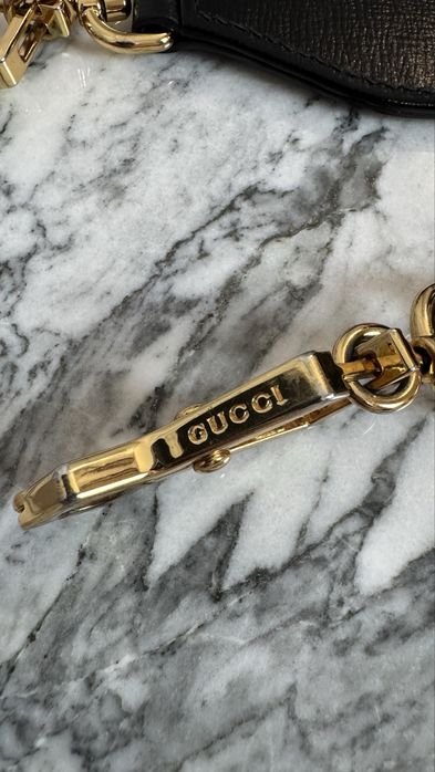 Сумка Gucci Horsebit