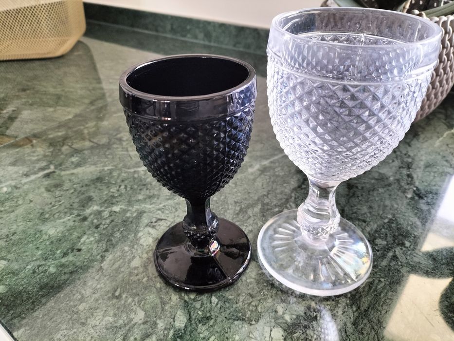 Copos marinha grande