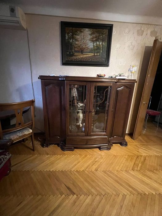 2-комнатная квартира, Сегедская / Армейская, 44 м², жилое