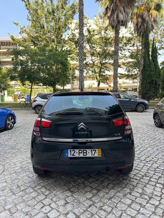 Citroen C3 1.4 HDI 68 cv Nacional (93.490 km )
Apenas ( 93.490 km )