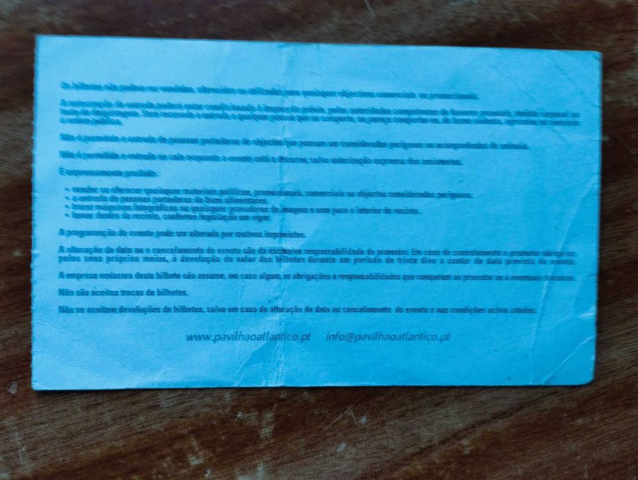 Olá Love 2 Dance - Around The World - 06.05.2006