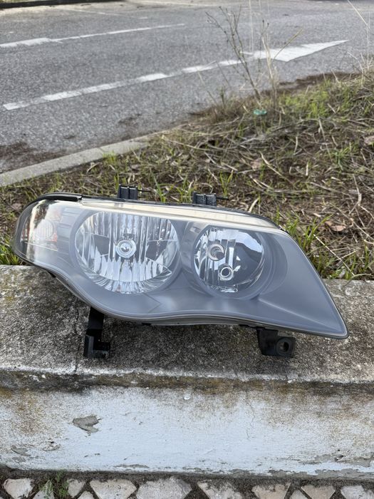 Farois Rover 45 2005