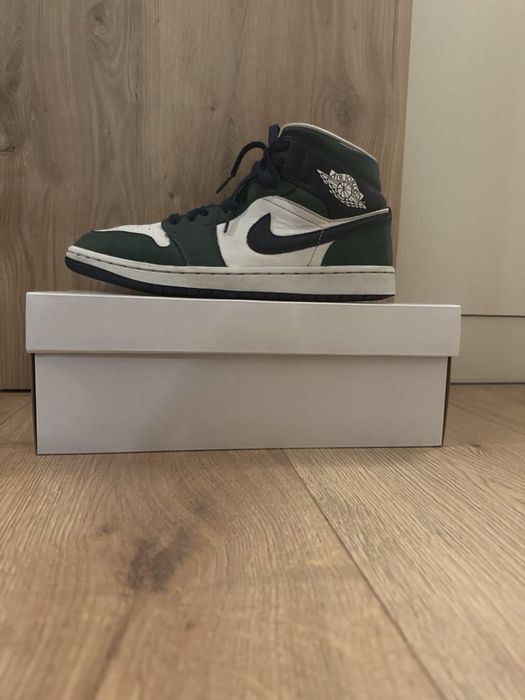 Air Jordan 1 Mid SE R.44.5