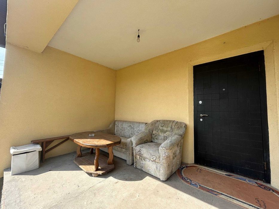 Довгострокова оренда будинку, масив Електроніка