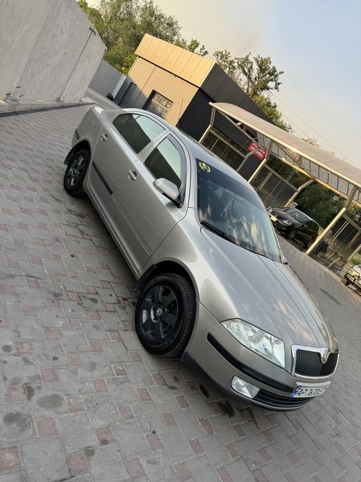 Продам Skoda Octavia
