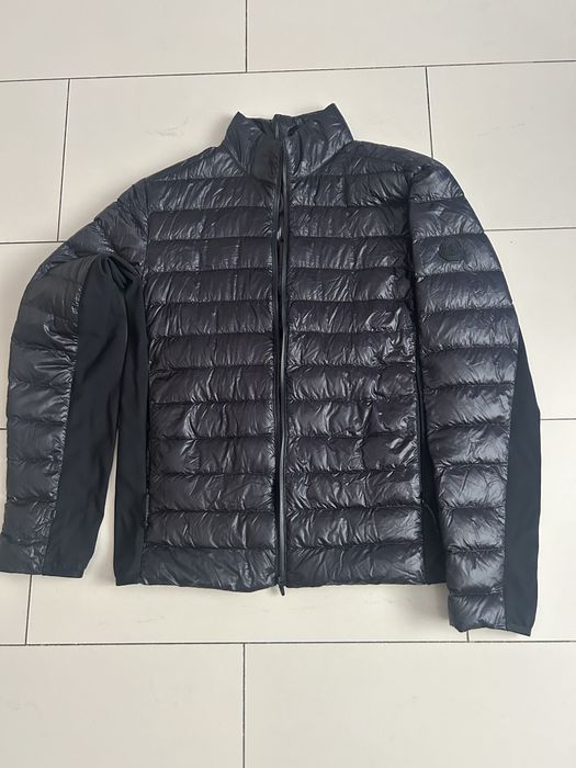 Moncler Vosges Жіноча Пухова Куртка