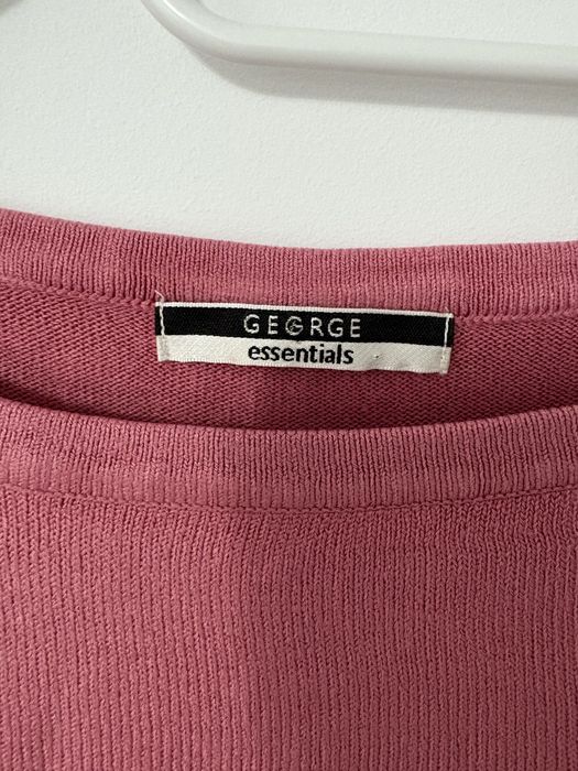 Sweter damski L .