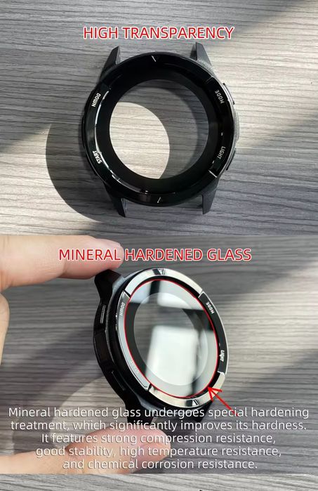 Годинник North Edge Alps