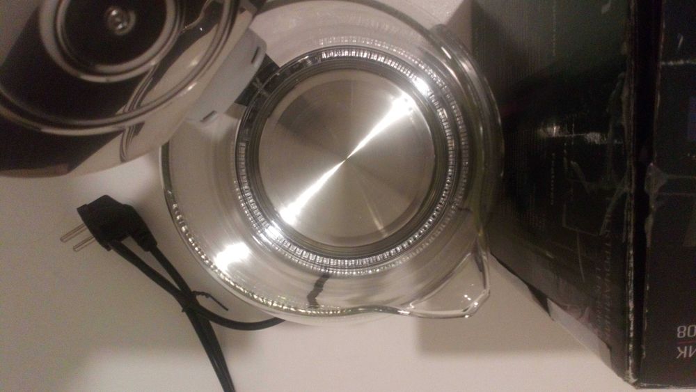 Электрочайник Ardesto