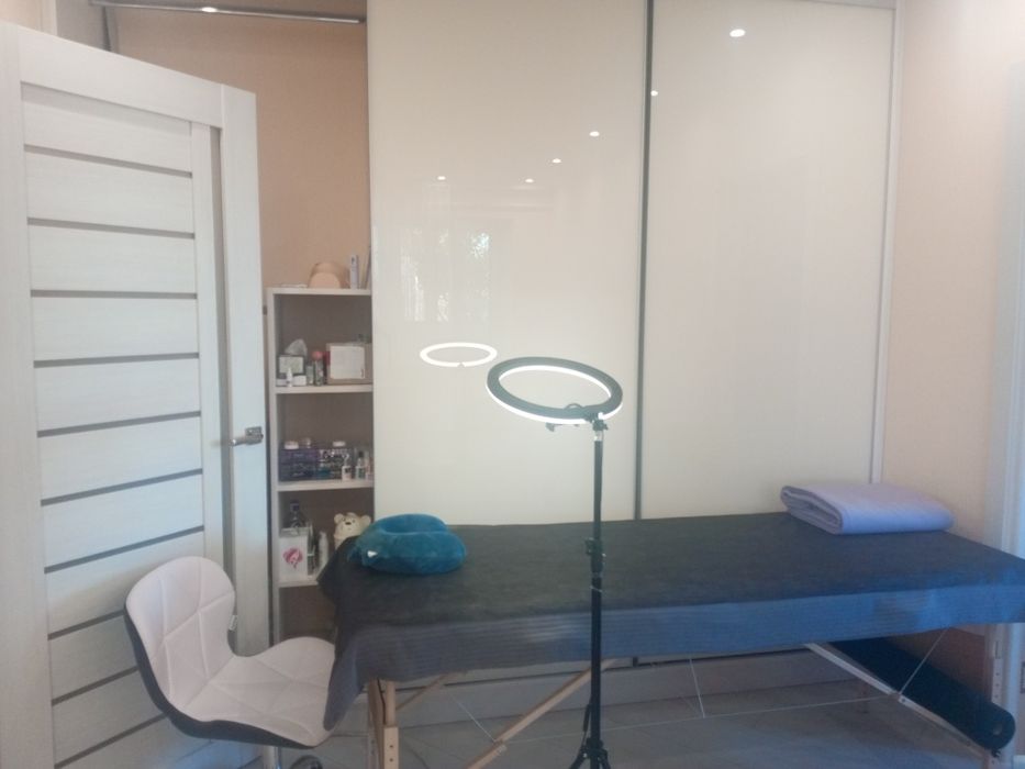 Нарощування вій, Дарниця