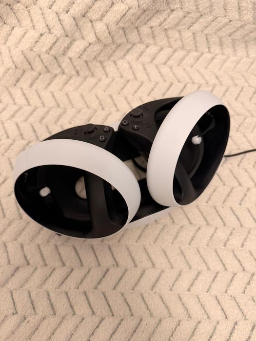 PSVR 2 okulary PlayStation