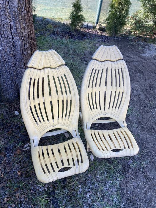 Rezerwacja,Leżaki dzieciece