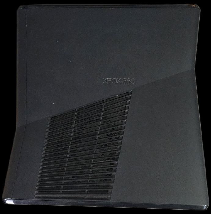 Xbox 360 Slim Kinect 2 pady