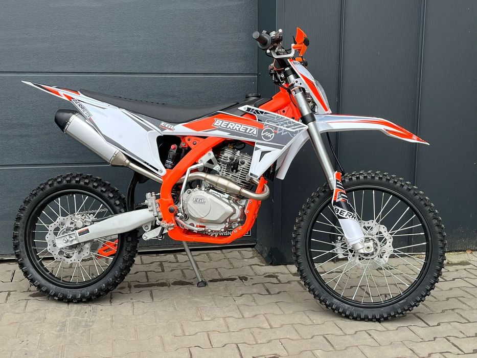 Berreta Inny BERRETA EGL 300 CC nowość