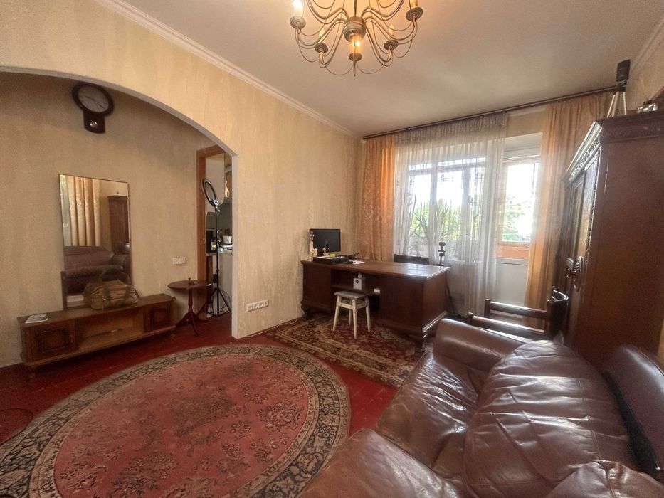 Продам 1 кімнатну квартиру - Вид 2