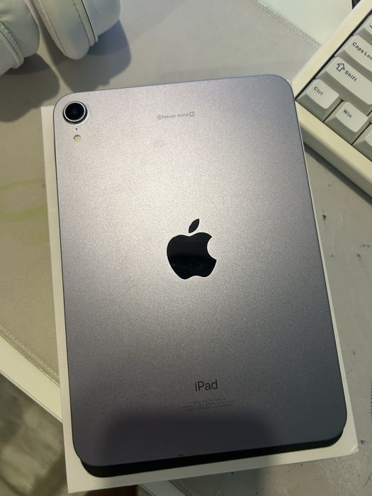 Айпад мини 6 ipad mini 6