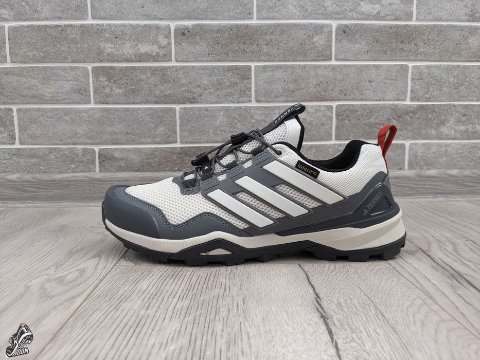 Чоловічі кросівки ЛІТО Adidas Terrex \ Адідас Терекс \ розмір 41 - 45