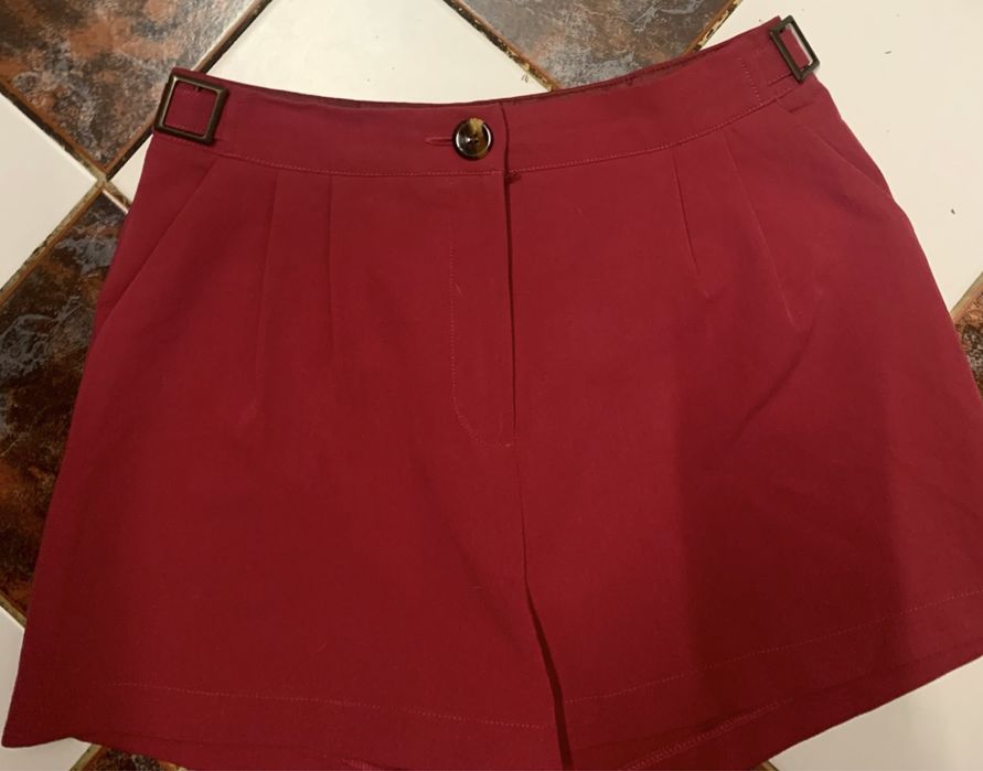 Шорты не Zara