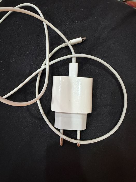 Зарядка на iphone apple USB-C Lightning