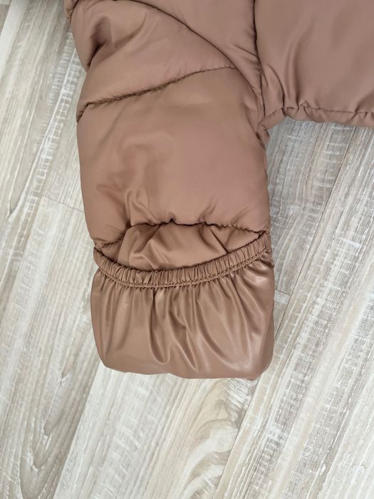 Зимовий комбінезон Magbaby