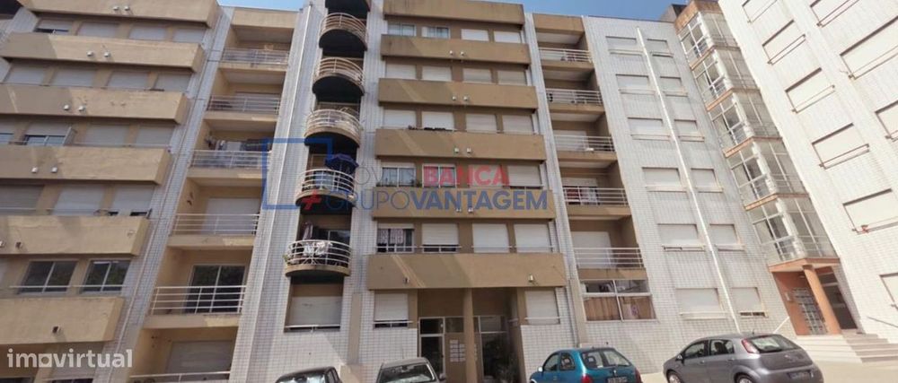 Apartamento T3 - Taipas - Guimarães
