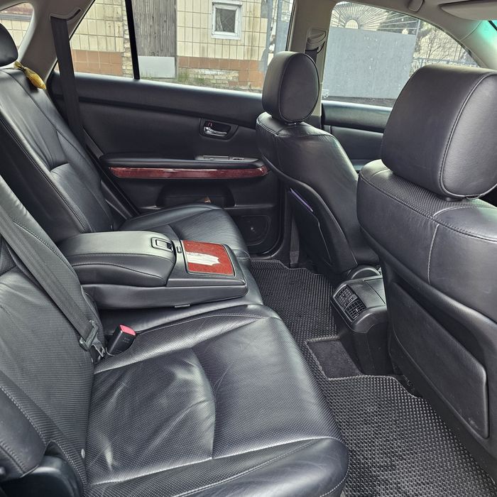 Lexus rx350 продам